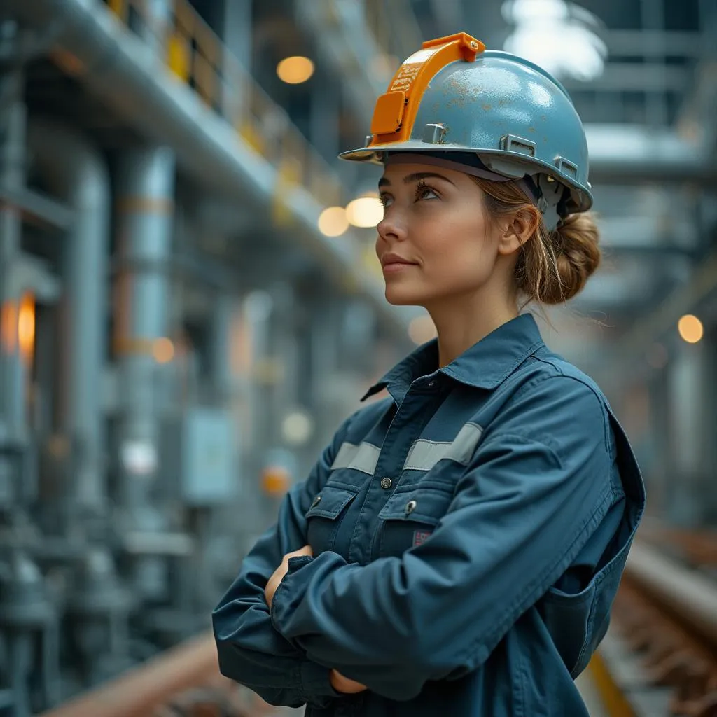 Directora Técnica